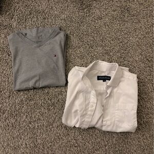 Boys shirt bundle